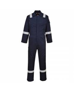 Flame Resistant Super Light Weight Coverall